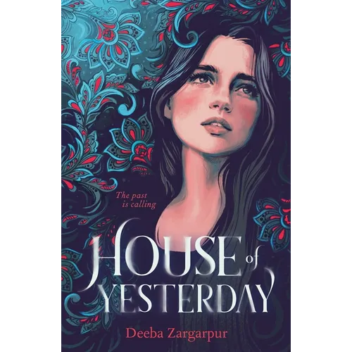 House of Yesterday - Paperback