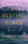The Resting Place - Paperback