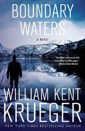 Boundary Waters - Paperback