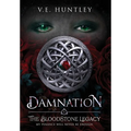 The BloodStone Legacy: Damnation - Hardcover