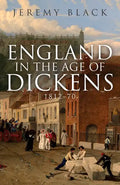 England in the Age of Dickens: 1812-70 - Paperback