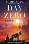 Day Zero - Paperback