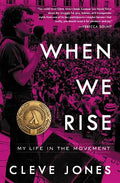 When We Rise: My Life in the Movement - Paperback
