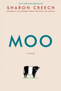 Moo - Paperback