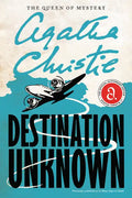 Destination Unknown - Paperback