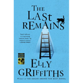 The Last Remains - Paperback
