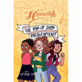 Hopscotch Girls Presents: The Pop-Up Shop Predicament Volume 2 - Paperback