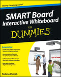 SMART Board(R) Interactive Whiteboard For Dummies - Paperback