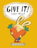 Give It! - Paperback