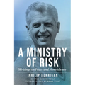 A Ministry of Risk: Writings on Peace and Nonviolence - Paperback