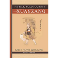 The Silk Road Journey with Xuanzang - Paperback