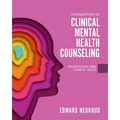 Foundations of Clinical Mental Health Counseling: Professional and Clinical Issues - Paperback