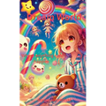 Dream World - Paperback