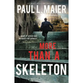 More Than a Skeleton - Paperback