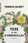Tess of the d'Urbervilles - Paperback