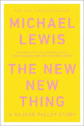New New Thing: A Silicon Valley Story - Paperback