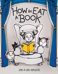 How to Eat a Book - Hardcover