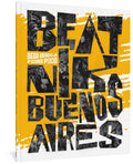 Beatnik Buenos Aires - Paperback