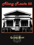 Along Route 66 - Hardcover