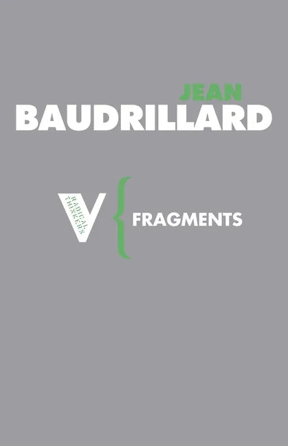 Fragments: Cool Memories III, 1990-1995 - Paperback