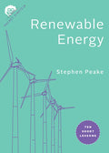 Renewable Energy: Ten Short Lessons - Paperback