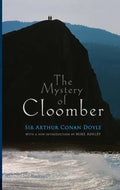 The Mystery of Cloomber - Paperback