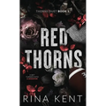 Red Thorns: Special Edition Print - Paperback