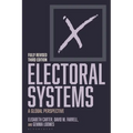 Electoral Systems: A Global Perspective - Paperback