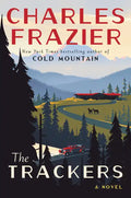 The Trackers - Hardcover