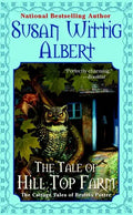 The Tale of Hill Top Farm - Paperback