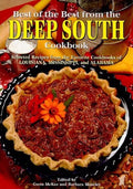 Best of the Best from the Deep South Cookbook - Paperback