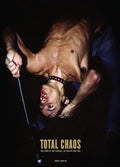 Total Chaos: The Story of the Stooges as Told by Iggy Pop / Updated and Revised - Paperback