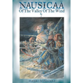 Nausicaä of the Valley of the Wind, Vol. 7 - Paperback
