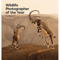 Wildlife Photographer of the Year: Portfolio 33: Volume 33 - Hardcover