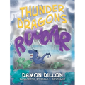 Thunder Dragons - Hardcover