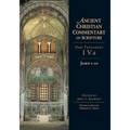 John 1-10: Volume 4a Volume 4 - Hardcover