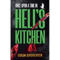 Once Upon a Time in Hell's Kitchen - Paperback