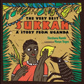 The Very Best Sukkah: A Story from Uganda - Hardcover