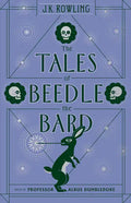 The Tales of Beedle the Bard - Hardcover