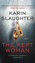 The Kept Woman: A Will Trent Thriller - Paperback