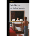 Al Final de la Noche / At Night's End - Paperback