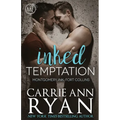 Inked Temptation - Paperback