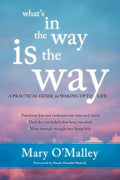 What's in the Way Is the Way: A Practical Guide for Waking Up to Life - Paperback