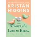 Always the Last to Know - Paperback
