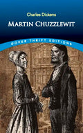 Martin Chuzzlewit - Paperback