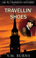 Travellin' Shoes - Paperback