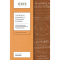 The Motif of Hospitality in Theological Education: A Critical Appraisal with Implications for Application in Theological Education - Paperback