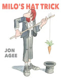 Milo's Hat Trick - Hardcover
