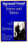 Totem and Taboo - Paperback