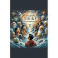 Exploring the Divine: A Journey into Questions of God - Paperback